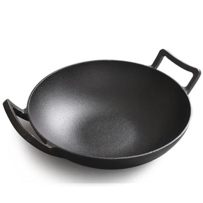 padella-wok-in-ghisa