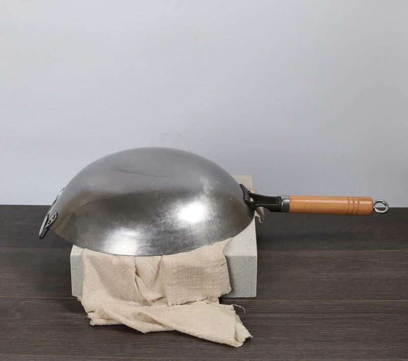 padella-wok-ferro